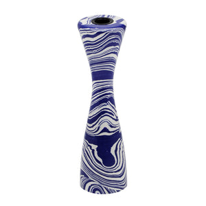 Serene Large Candlestick
