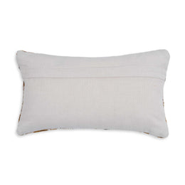 Shmutz Jacquard Cotton Pillow