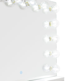 Lola Vanity Mirror