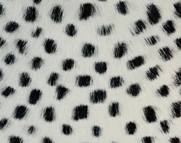 Genuine Goatskin 16 Inch Pillow