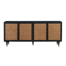 Sierra Noir Sideboard
