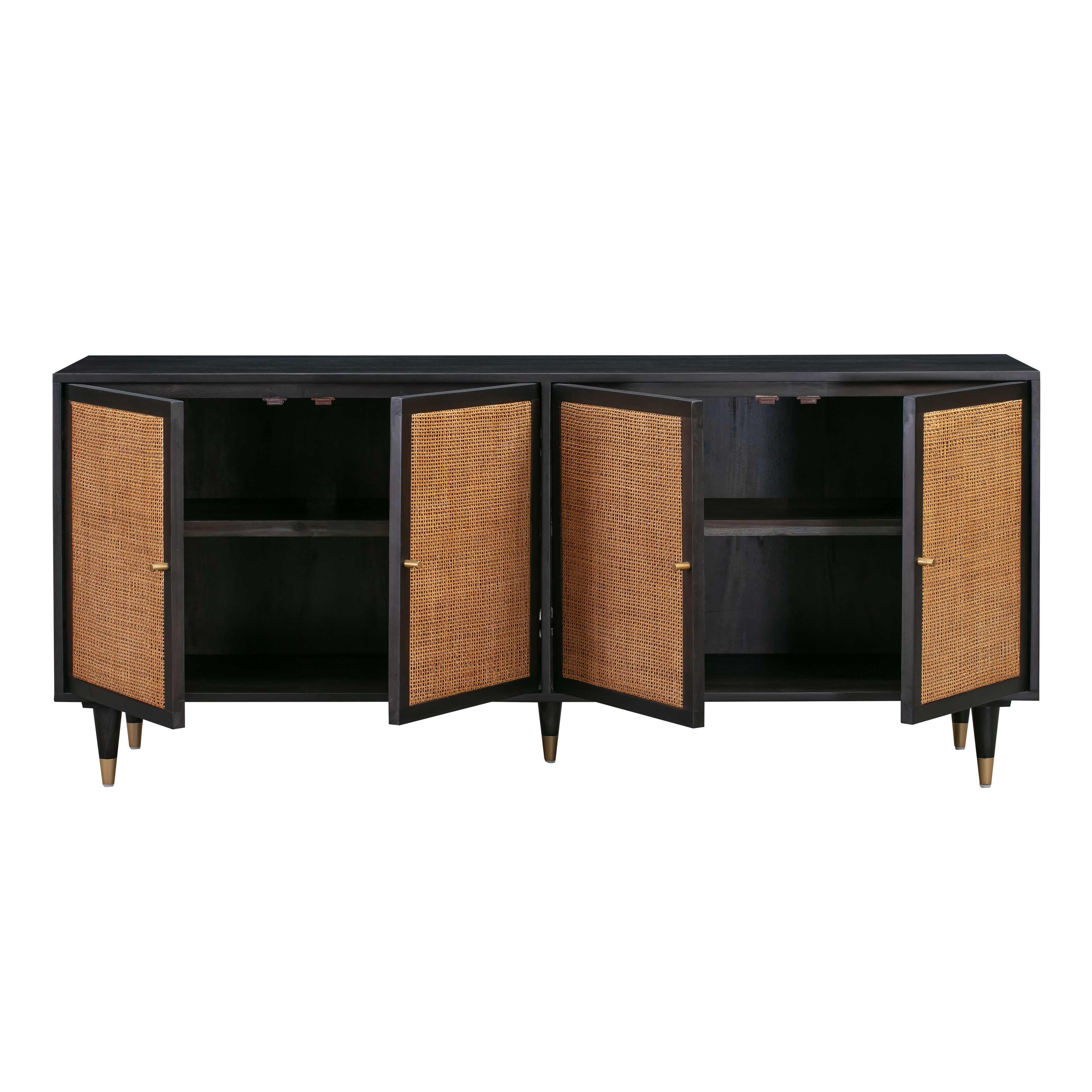 Sierra Noir Sideboard