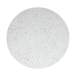 Parcino Terrazzo Concrete Indoor / Outdoor Dining Table - UK