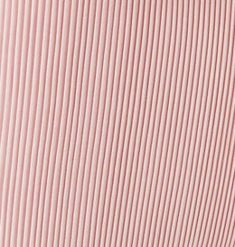 Beatrix Pleated Blush Velvet Side Chair