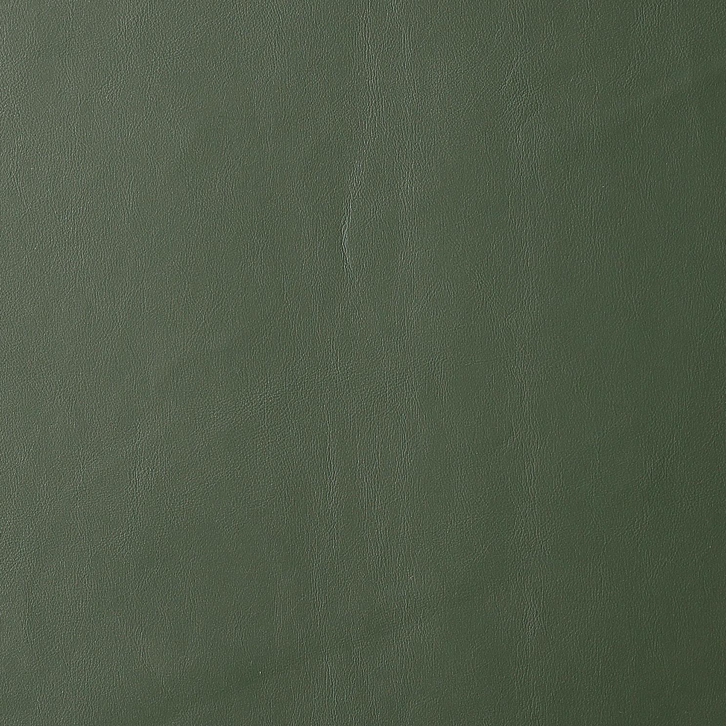 Astro Malachite Green Performance Vegan Leather and Gold Adjustable Stool