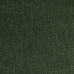 Zinea Forest Green Performance Textured Velvet Counter Stool