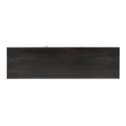 Sierra Noir Media Console