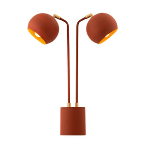 Hubli Table Lamp