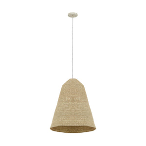 Aylin Natural Grass Pendant Lamp