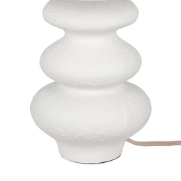 Riviera Textured Table Lamp
