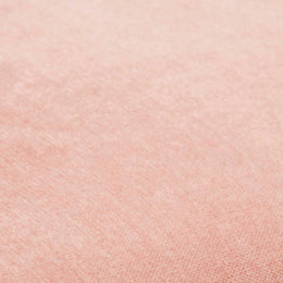 Kristen Pink Upcycled Chenille Rolling Desk Chair