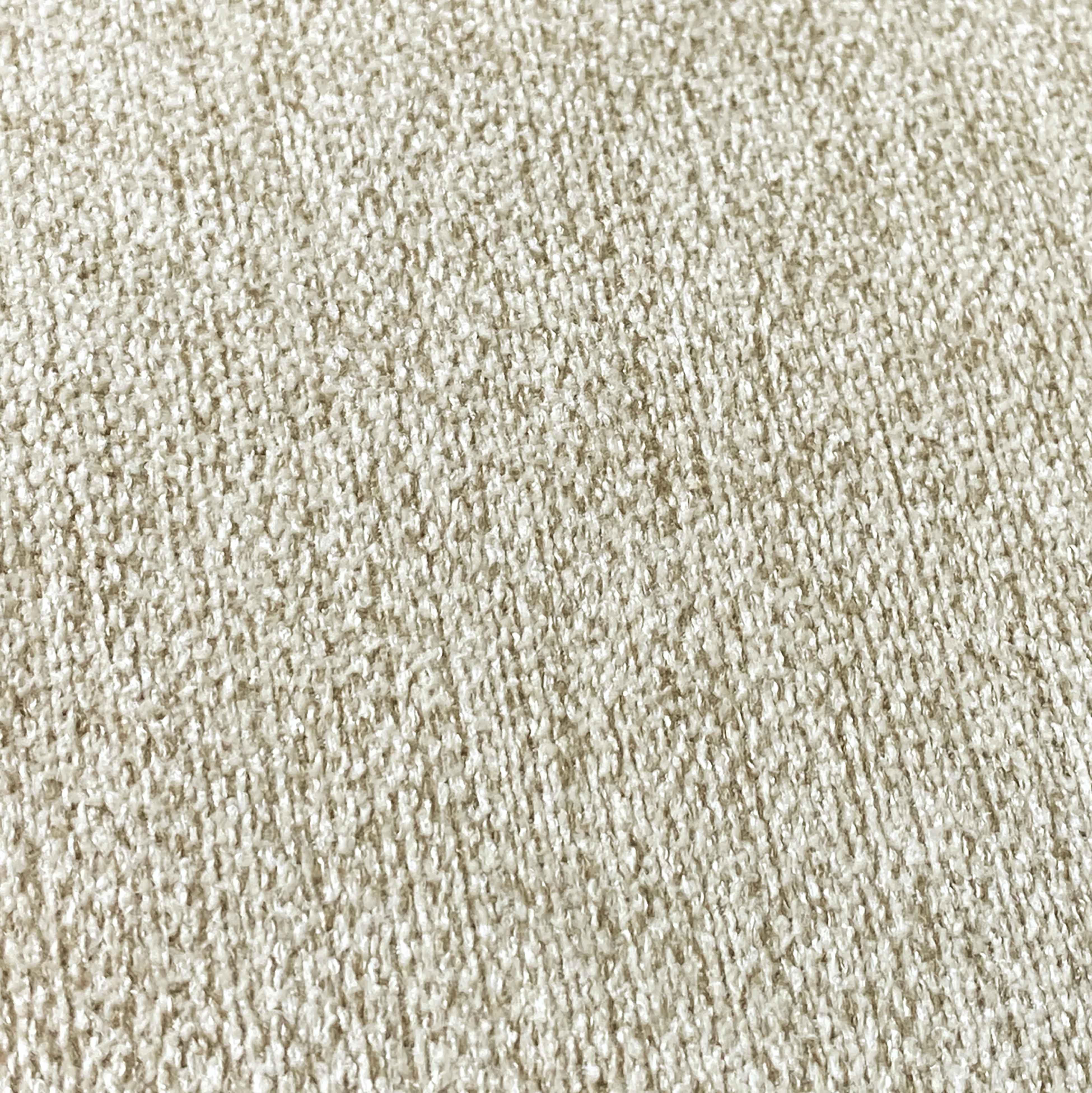 Broohah Beige Linen Sectional - UK