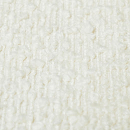 Fickle Cream Boucle 2-Piece Chaise Modular RAF Sofa