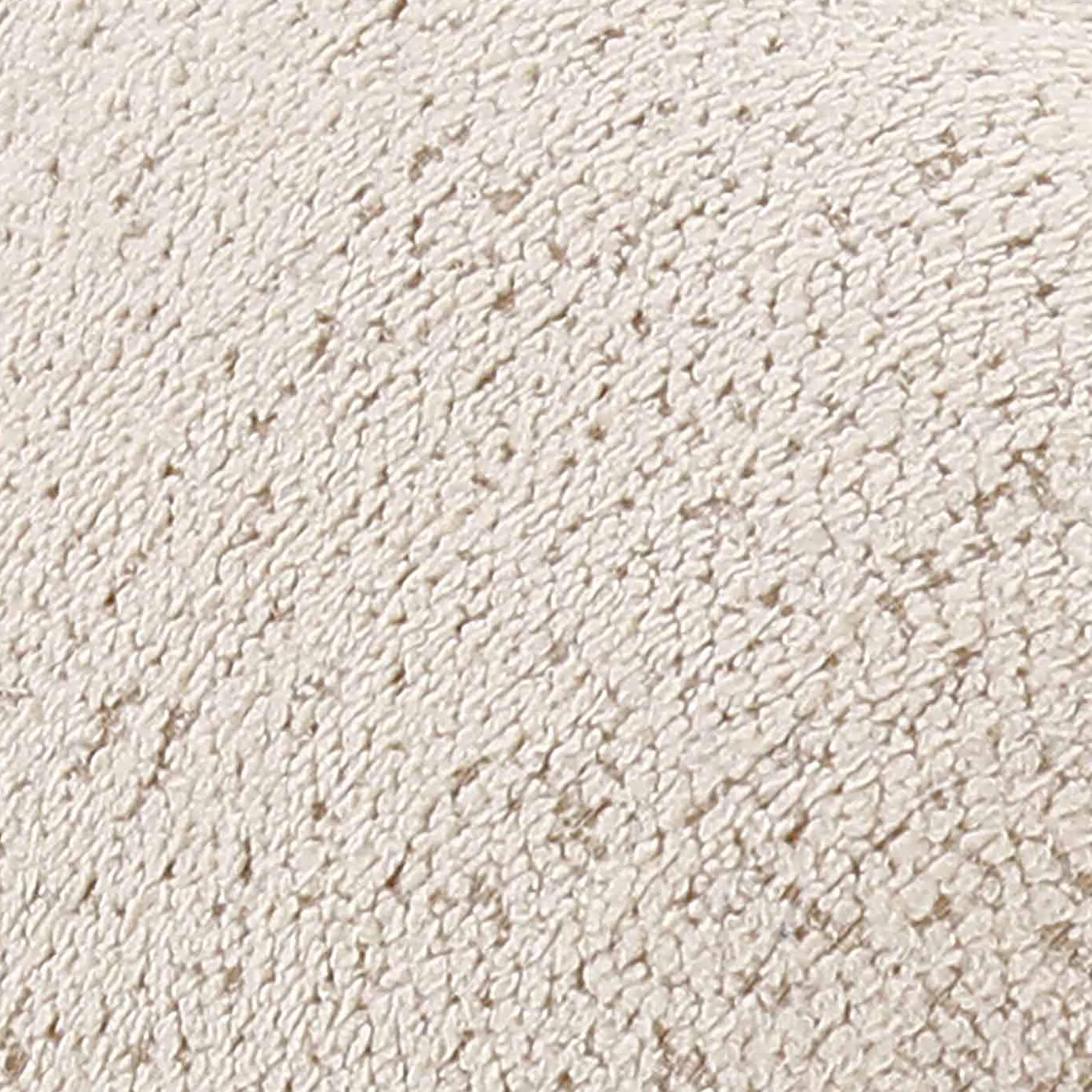 Misty Cream Boucle Sectional - RAF