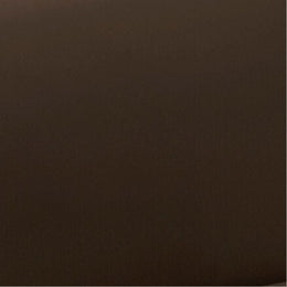 Kendall Chocolate Brown Velvet 120 Inch Sofa