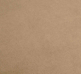 Calliope Cafe Au Lait Performance Velvet Modular Sofa