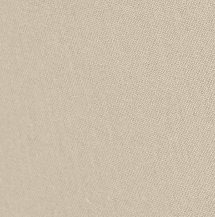 Kapri Taupe Modular Outdoor Armless Chair
