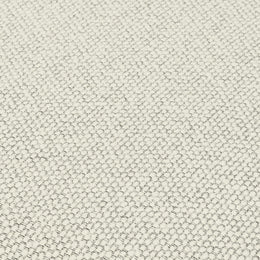 Annika Cream Textured Outdoor Dining Arm Chair