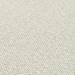 Annika Cream Textured Outdoor Dining Side Chair