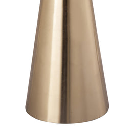 Addyson Marble Side Table - UK