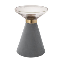 Aurora Side Table