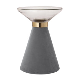Aurora Side Table