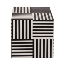 Cube Side Table - UK