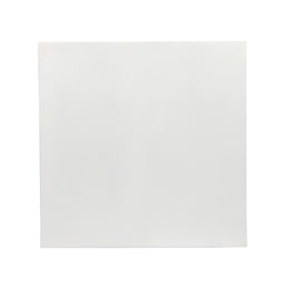 Matra Black and White End Table