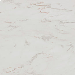 Chip Marble Print Indoor / Outdoor Side Table - UK