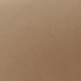 Leigh Taupe Velvet Channeled Bench - UK