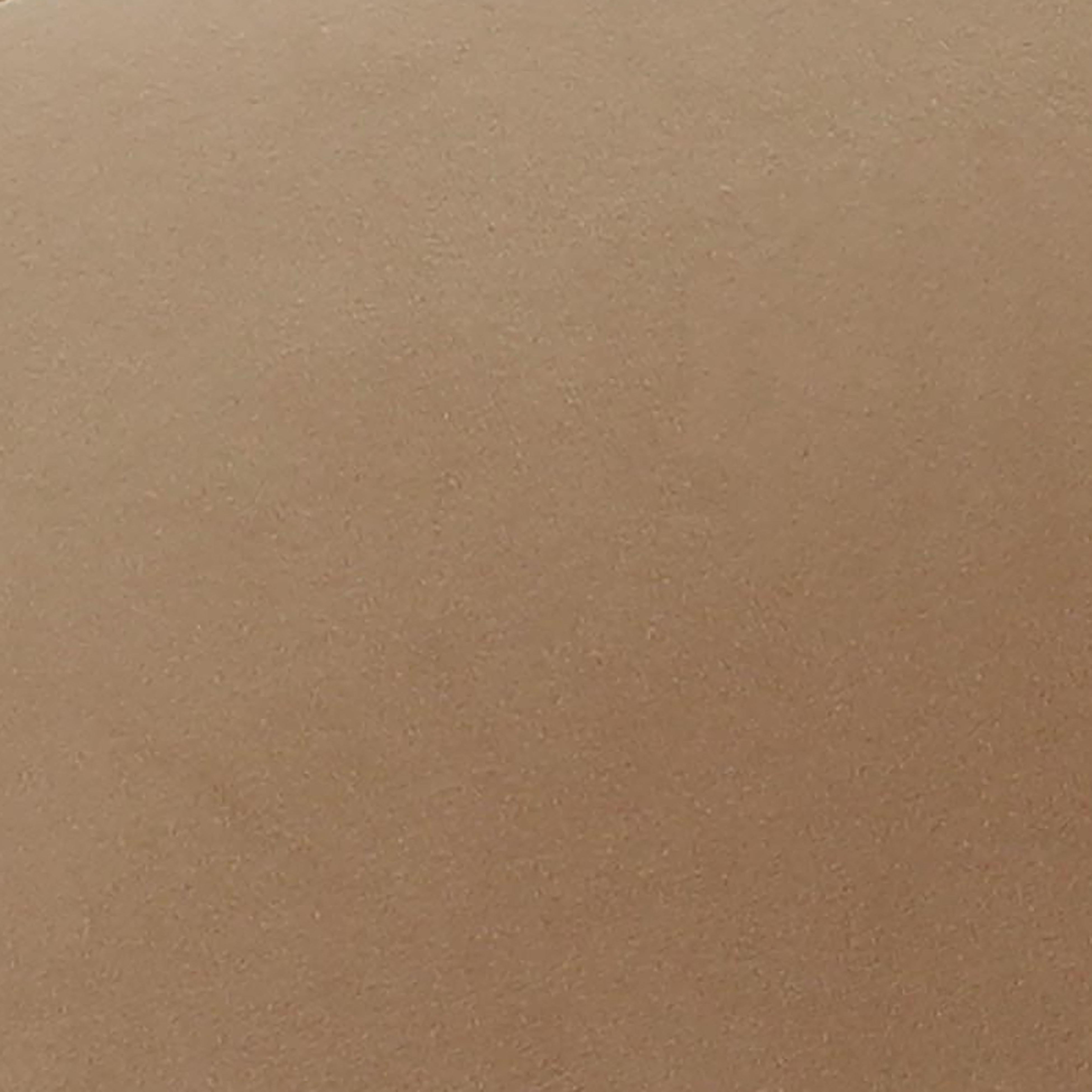 Leigh Taupe Velvet Channeled Bench - UK