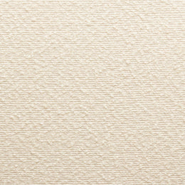 Jaine Cream Boucle Stool
