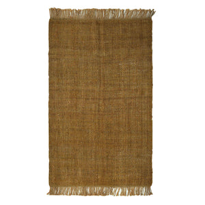 Mata Light Brown 8' x 10' Area Rug