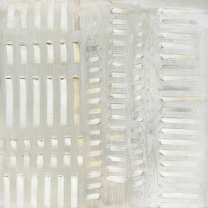 Hand Painted Textured Canvas Curated Canvas