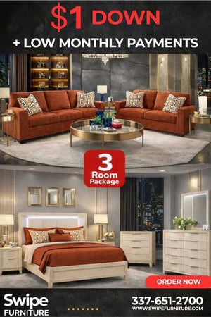 Emily 3 Room Package