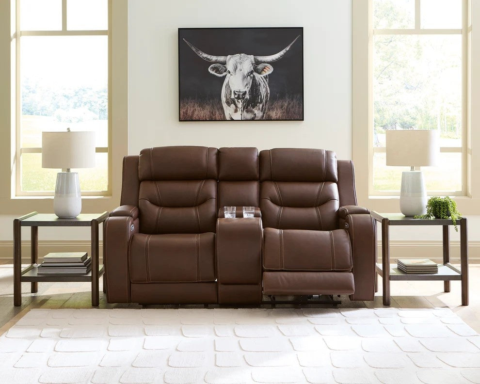 ASPCU11602 Knightington (Brown)