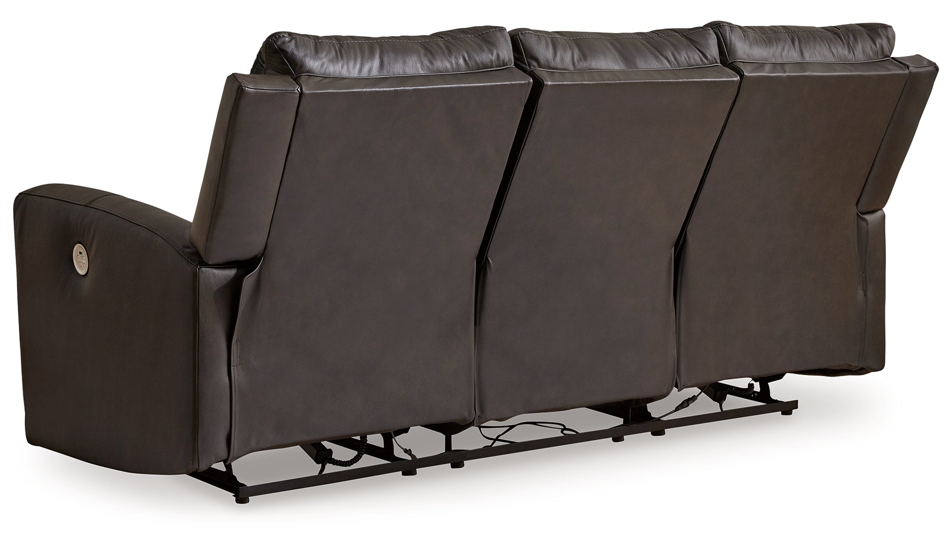 Boxmere Reclining Power Sofa