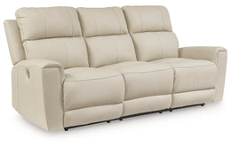 Dahlmoore Reclining Power Sofa