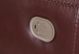 Alessandro Sofa and Loveseat