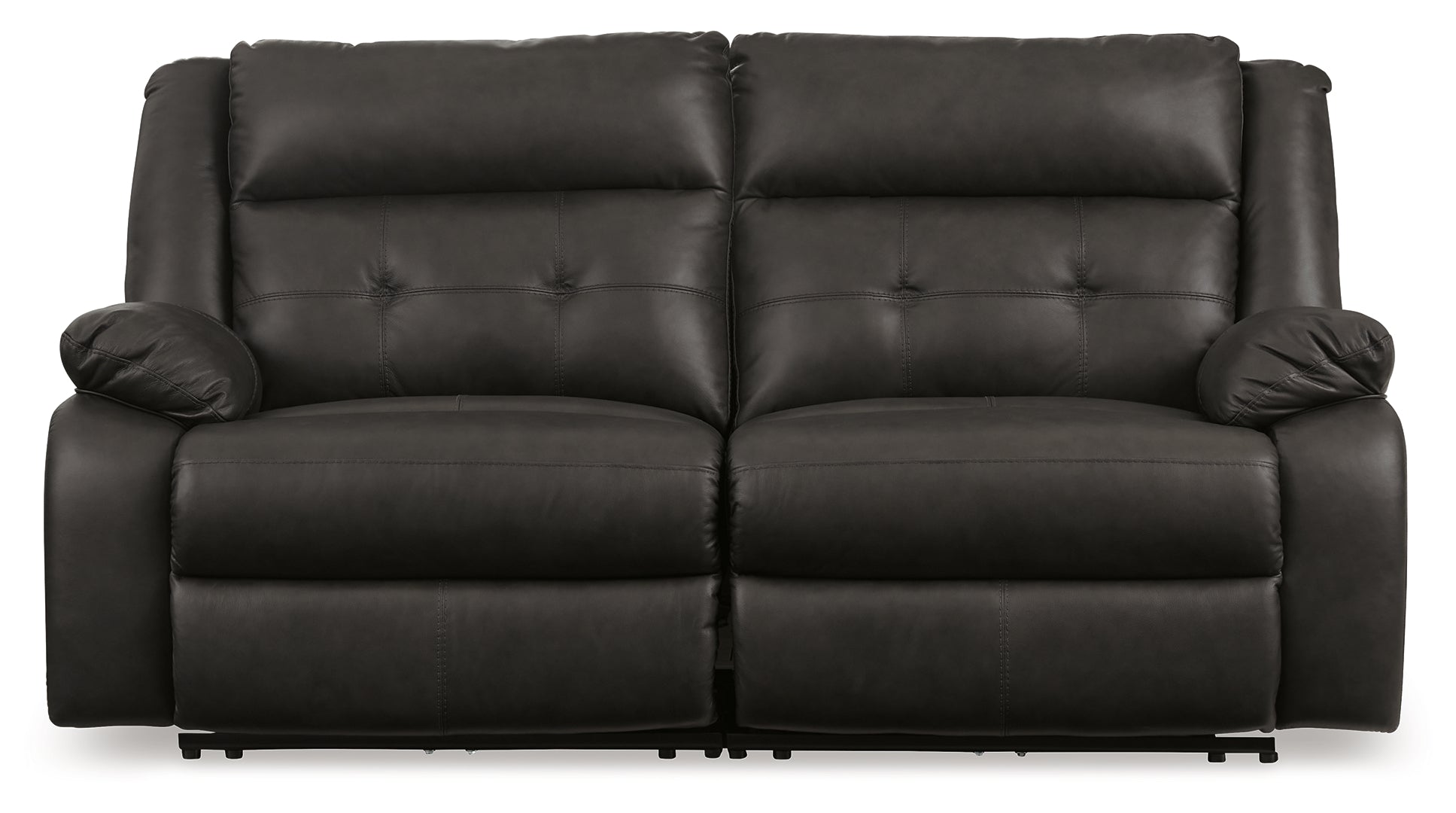 Mackie Pike Sofa and Loveseat
