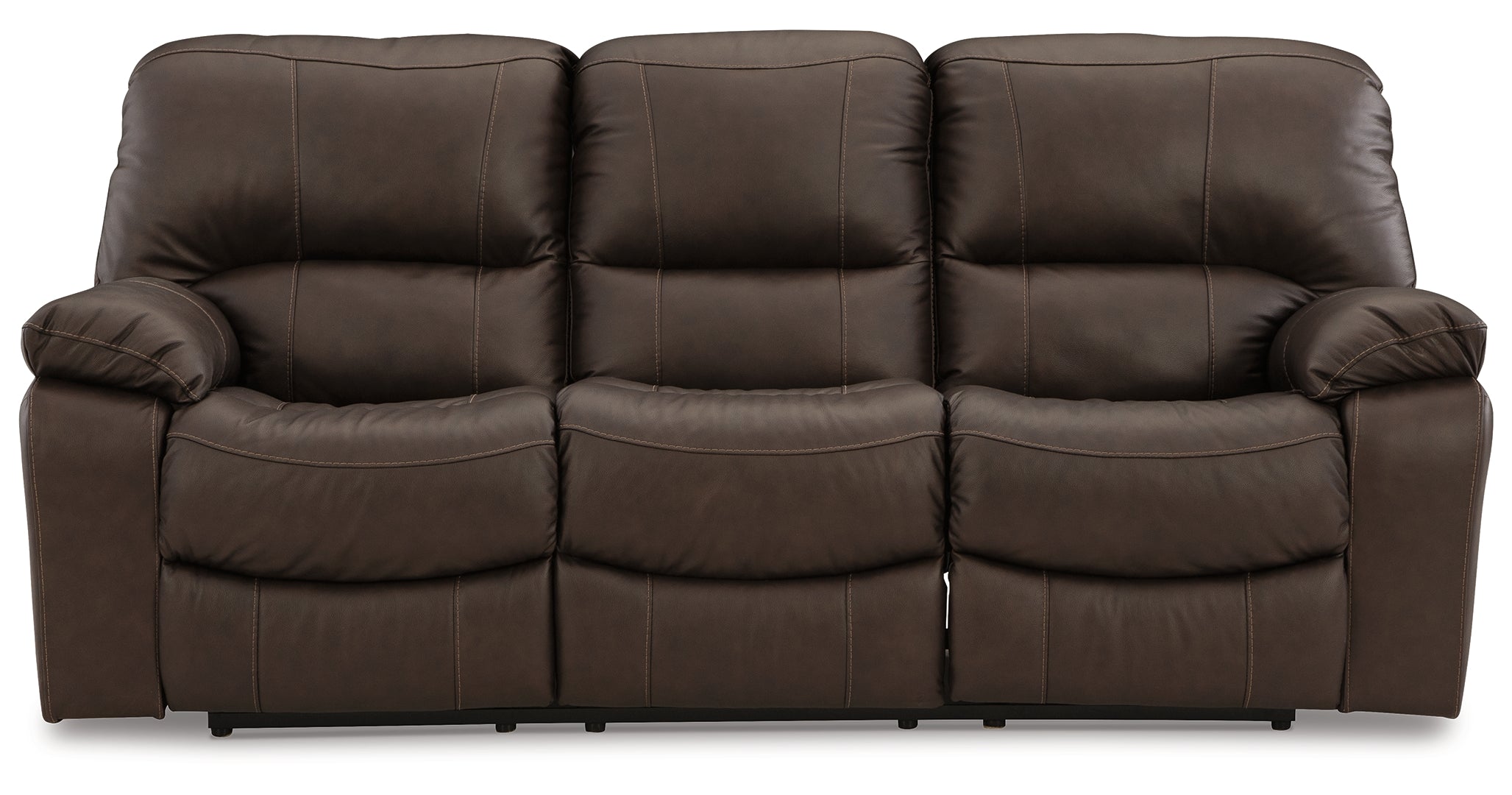 Leesworth Sofa, Loveseat and Recliner