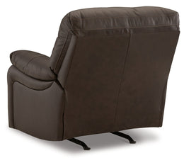 Leesworth Power Rocker Recliner