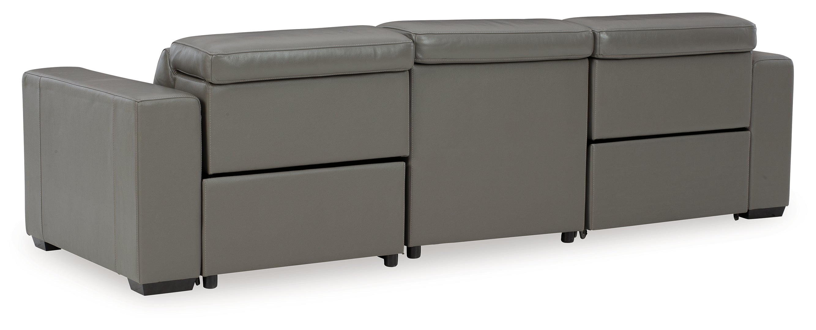 Texline 4-Piece Power Reclining Sofa