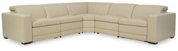 Texline 7-Piece Power Reclining Sectional