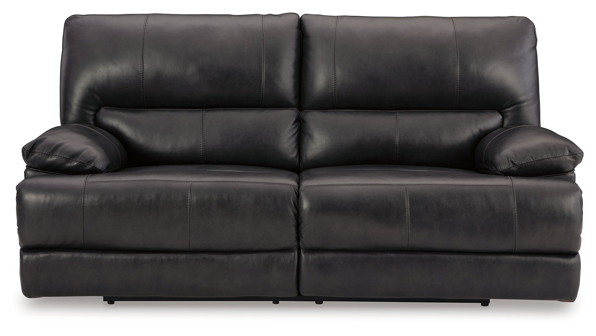 Mountainous 2 Seat PWR REC Sofa ADJ HDREST