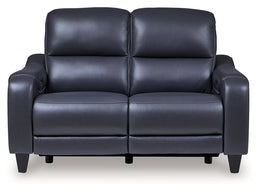 Mercomatic Sofa and Loveseat