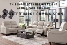 Mercomatic Sofa and Loveseat