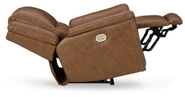 Trasimeno PWR Recliner/ADJ Headrest