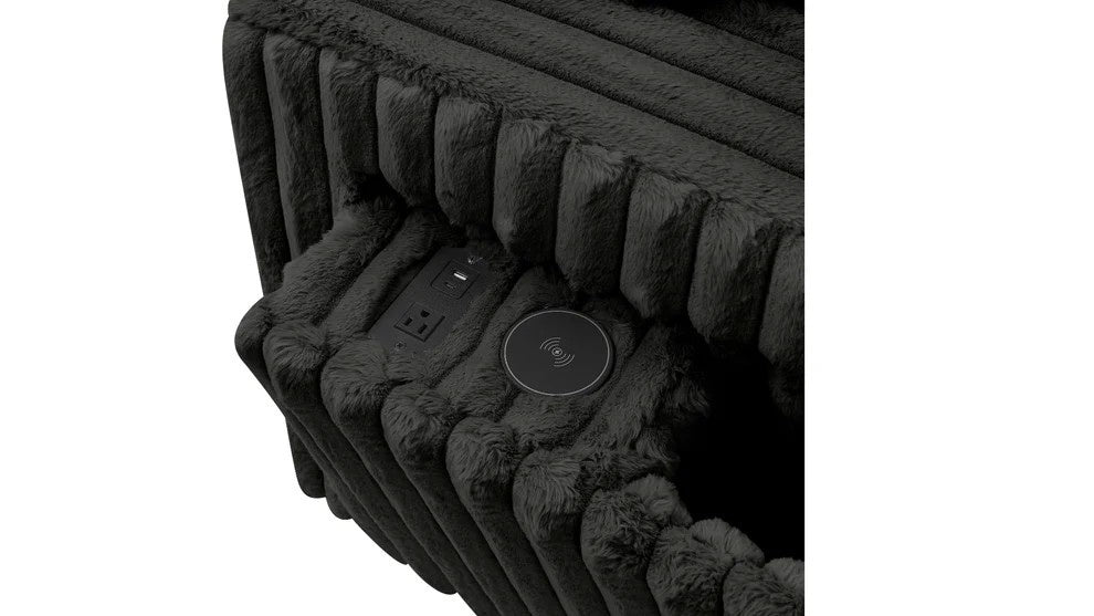 S3663 Rana (Black)