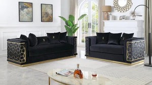 S1015 Stella (Black)
